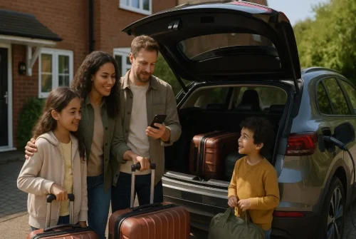 How Can UK Drivers Prepare for These Upcoming Changes