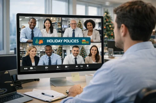 How Do Company Policies Differ Across the UK