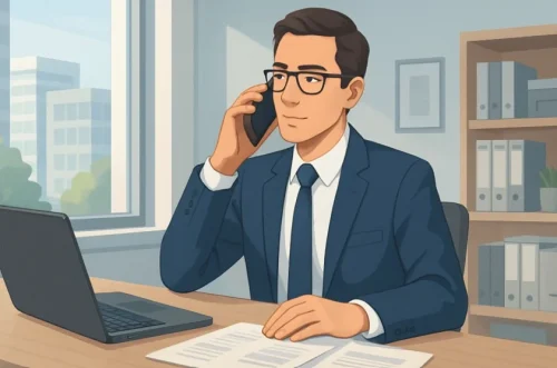 How Do You Contact Companies House to Resolve PO Box 4385 Issues