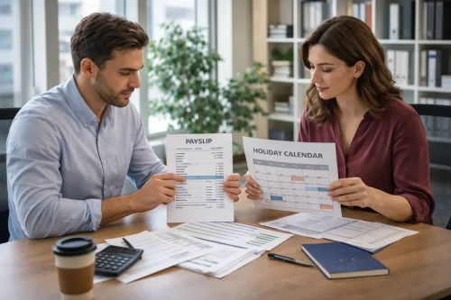 How Does Holiday Pay Work for New Year&rsquo;s Eve