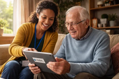 How Is HMRC Ensuring No One Falls Through the Cracks in This Digital Shift