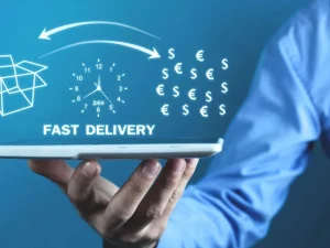 how uk businesses can optimise the final mile