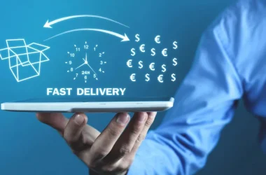 how uk businesses can optimise the final mile