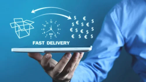 how uk businesses can optimise the final mile