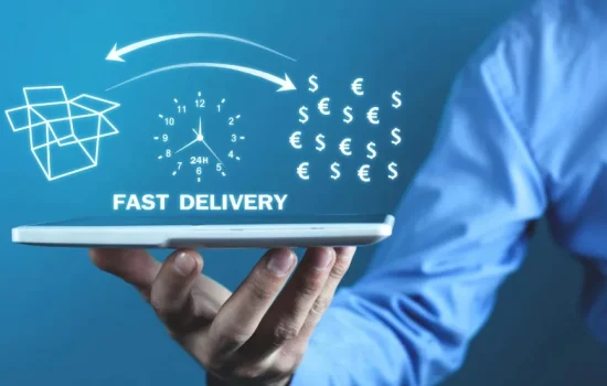 how uk businesses can optimise the final mile