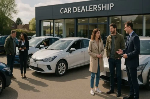 How Will These Tax Changes Affect the Popularity of Electric Vehicles