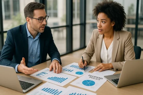 How Does Taylor Wimpey’s Dividend Policy Work