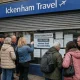ickenham travel collapse administration