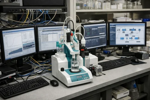 Integration Challenges with Existing Laboratory Systems