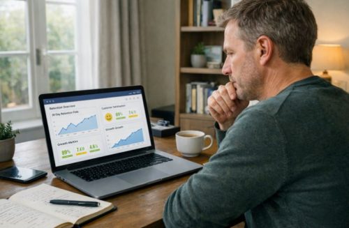 Is Brand Trust More Valuable Than Short-Term Revenue Growth?