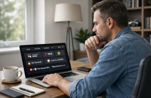 Is Brand Trust the Real Jackpot for Gaming Businesses in 2026?