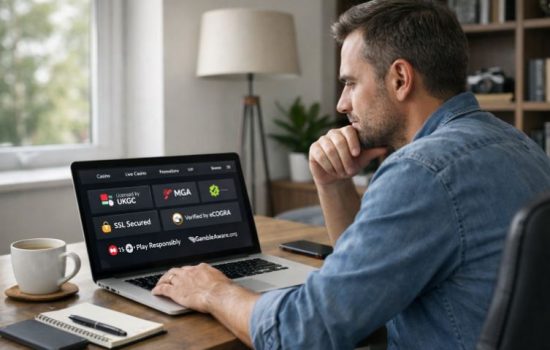 Is Brand Trust the Real Jackpot for Gaming Businesses in 2026?