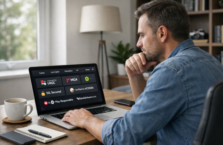 Is Brand Trust the Real Jackpot for Gaming Businesses in 2026?