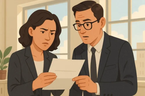 Is PO Box 4385 Cardiff CF14 8LH a Scam or Official Address