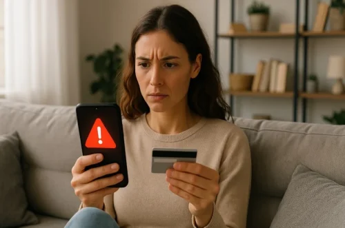 Nationwide Scam Alerts - How to Protect Your Bonus and Data