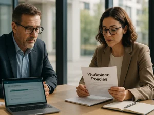 New Legal Duty to Prevent Sexual Harassment