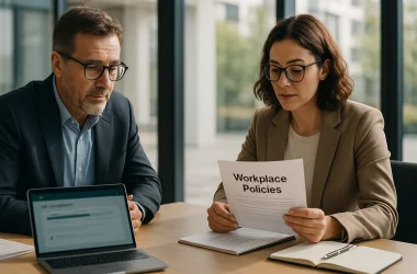 New Legal Duty to Prevent Sexual Harassment