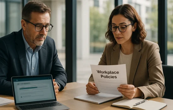 New Legal Duty to Prevent Sexual Harassment