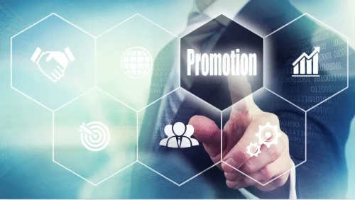 Personalised Promotions Driven by AI