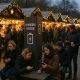 phone charging stations for christmas markets