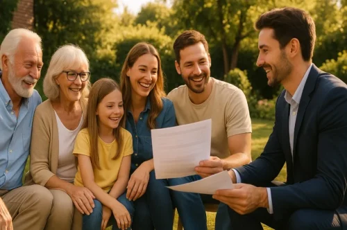 Should You Still Consider Gifting as Part of Your Estate Plan