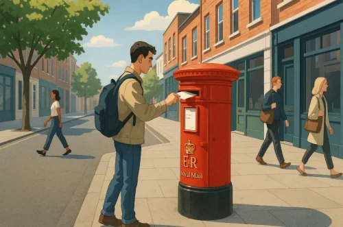 Should You Use PO Box 1380 Peterborough for Mailing Purposes