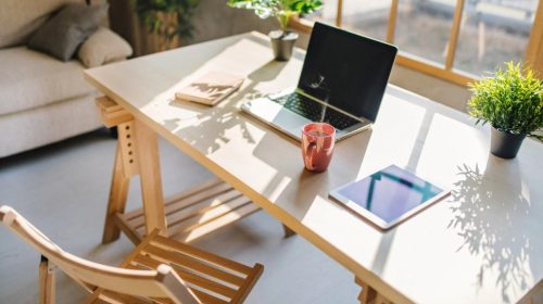 Smart Furniture for Compact Spaces