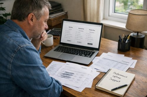 Switch Up Your Hosting Smartly