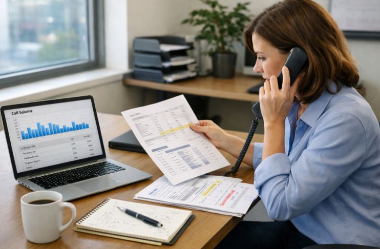 The Complete Guide to Call Tracking