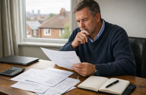 The Role of Property Taxes in Rental Property Expenses