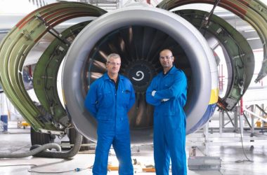 challenges in hiring aerospace executives