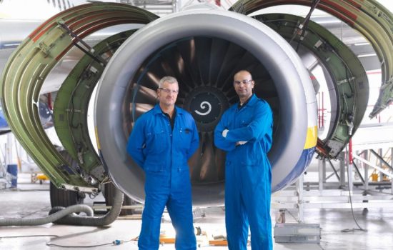 challenges in hiring aerospace executives