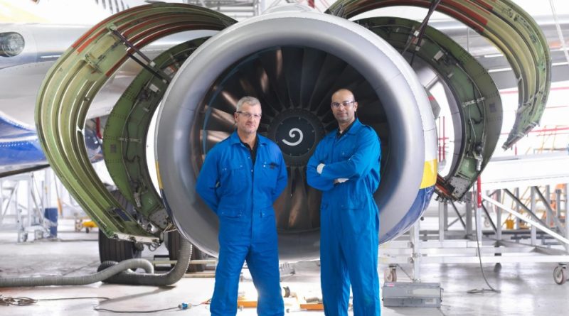 challenges in hiring aerospace executives