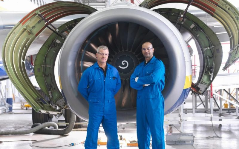 challenges in hiring aerospace executives