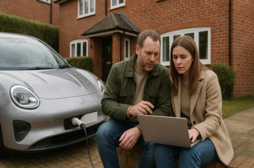 What Are the Financial Impacts of the Mileage Charge for EV Owners