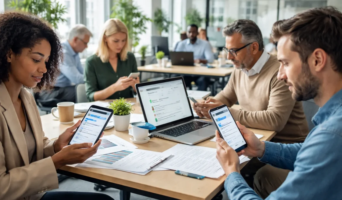 What Do the 2026 HMRC Digital Letters Communication Changes Mean