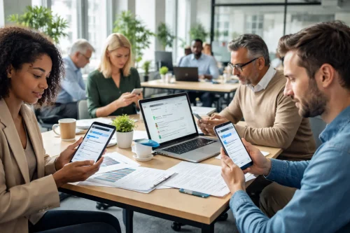 What Do the 2026 HMRC Digital Letters Communication Changes Mean