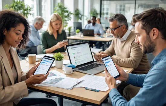 What Do the 2026 HMRC Digital Letters Communication Changes Mean