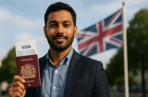 What Is Indefinite Leave to Remain (ILR) and Why Is It Important for Skilled Workers