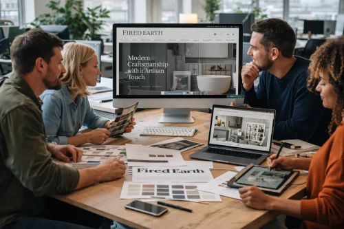 What Is the Future of Fired Earth Under Topps Tiles