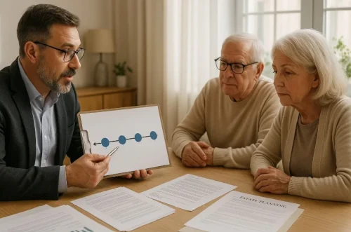 What Is the Seven-Year Rule and How Does It Affect Inheritance Tax