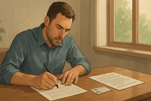 What Should You Do if You're Asked to Confirm Your Tax Residency