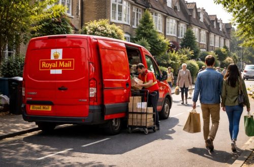 What Type of Deliveries Can You Expect on December 24th