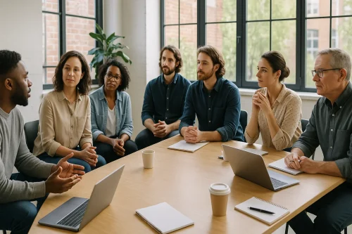 What is the Best Way to Do This Kind of Prevention Work