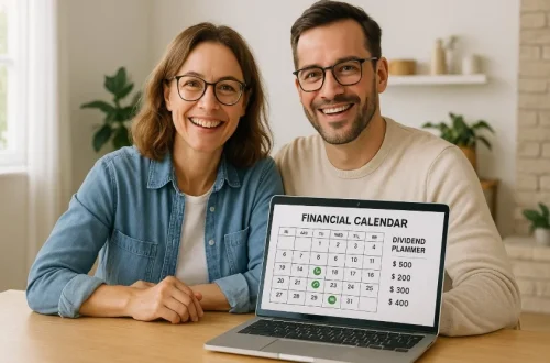 What is the Forecast for Taylor Wimpey Dividend Dates in 2026