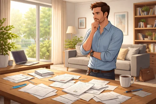 What is the significance of PO Box 254 Wymondham NR18 8DN in the UK