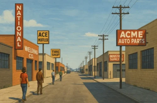 Where Exactly is PO Box 1380 Peterborough PE1 9UP Located