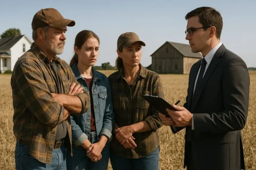 Who Is Most at Risk from Failed Gift Tax Charges in the UK