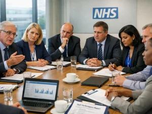 7 minute read Why Are Incompetent NHS Staff Sacked in Record Numbers