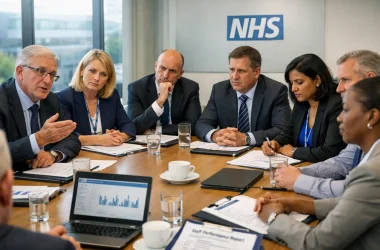 7 minute read Why Are Incompetent NHS Staff Sacked in Record Numbers